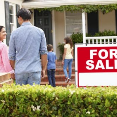 Selling your house? Here's how to make a great first impression on buyers