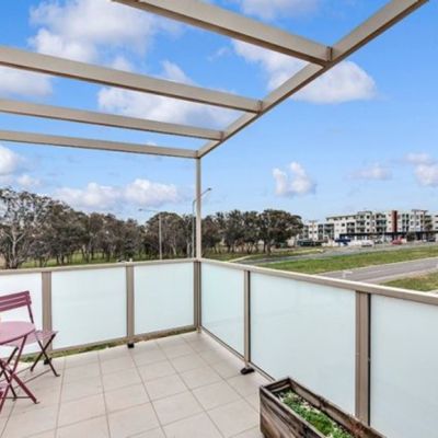 Canberra property: light rail will be further boost for fast-growing Harrison