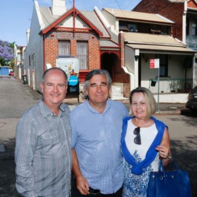 Investor snaps up Camperdown home held by one family for 125 years, for $1.32 million