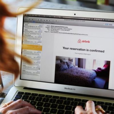 Melbourne apartment buyers chase Airbnb's $95 million market