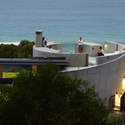 Seven of the best modern beach homes in Australia