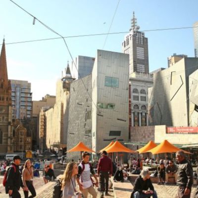 Melbourne landmarks that need protection