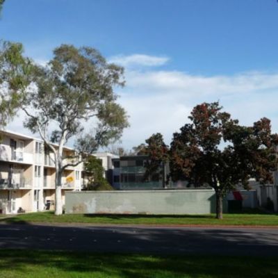 Northbourneu00a0Avenue transformation continues with new land for sale at Lyneham