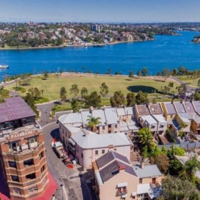 $35m windfall from Millers Point social housing in one night