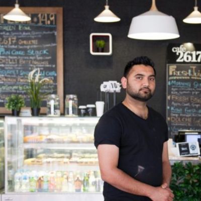 Mega development and smashed suburb records: The rise and rise of Belconnen