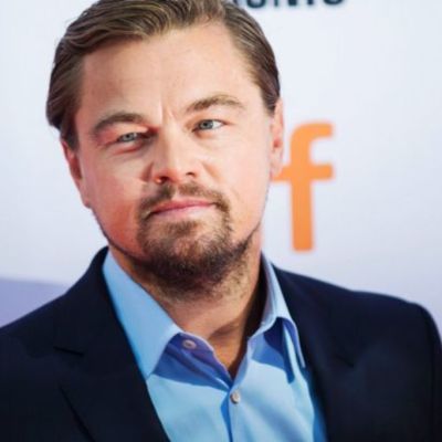 Actor Leonardo DiCaprio sells mid-century California home
