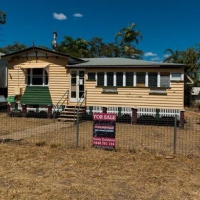 Got less than $50,000? These houses are the cheapest on the market in Australia