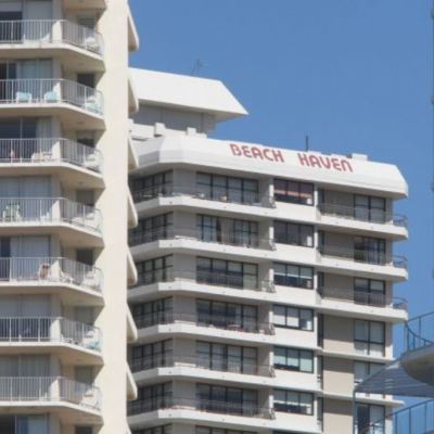 Owner-occupiers buying up Gold Coast holiday units