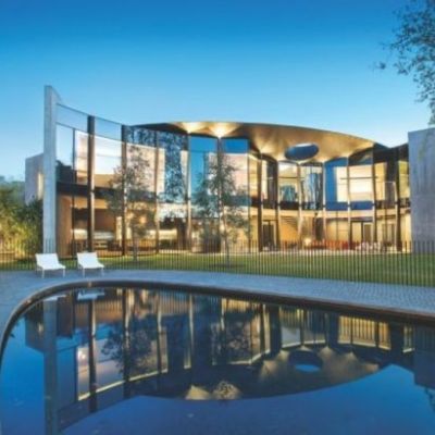 Toorak mansion most expensive home ever sold