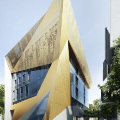The developments set to drastically shape Canberra's landscape