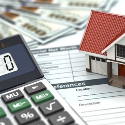 Experts warn home loan repayments are about to get