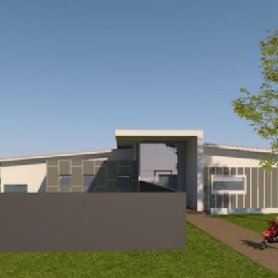 Hockey ACT lodges plans for Lyneham and Greenway childcare centres