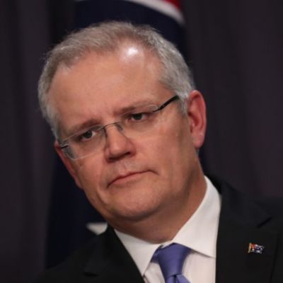 Treasurer Scott Morrison has it wrong: The solution to housing affordability isn't halfway around the world