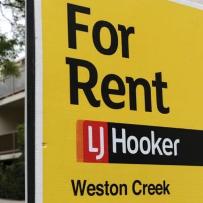 Rents rise faster in Canberra than in any other Australian capital city: report