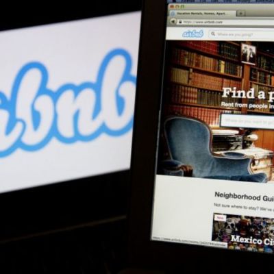 Airbnb could be key to recouping cost of investment properties, report claims