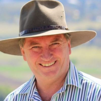 Why Barnaby Joyce's 'Tamworth solution' to housing affordability is plain unhelpful