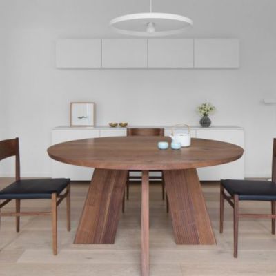 Better than new: Restoring an old brick house in Balwyn