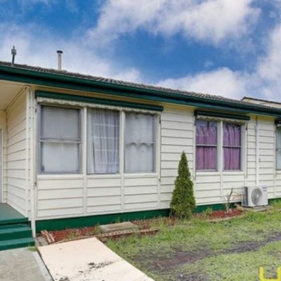 Could you afford Melbourne's cheapest house?