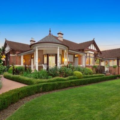 Goulburn home combines historic charm and modern luxuries
