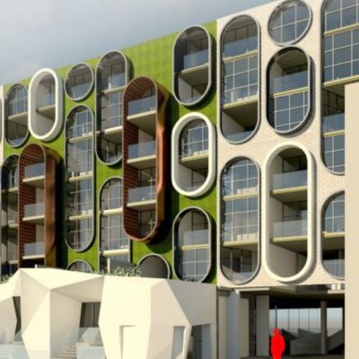 Commercial tenancies snapped up at Lonsdale Street's newest developments
