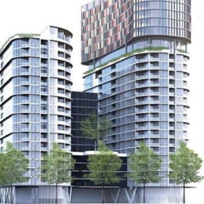 Woden mixed-use precinct slated as u0022Canberra's first transport orientated developmentu0022