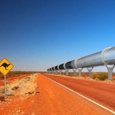 Government urged to look at Tesla's Hyperloop for housing affordability solution