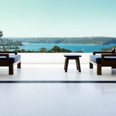 'House built for billionaires' could set a price record in Mosman