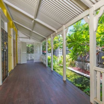 Dance studio home sells at auction