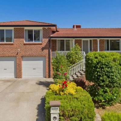 Auction watch: A new suburb record for Florey