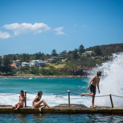 Popular family suburb Avalon Beach offers a sea-change without leaving Sydney
