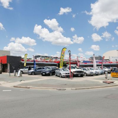 Prime Braddon site among Petros Group portfolio of properties to hit the market
