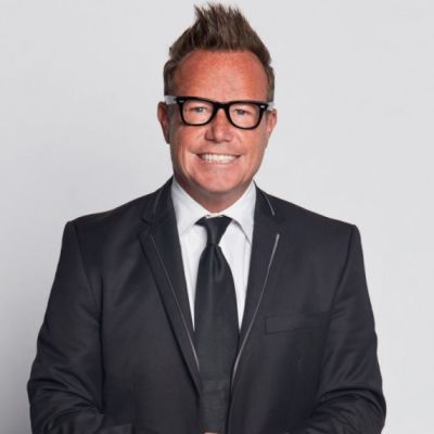 Tim Bailey on buying his first house at North Curl Curl