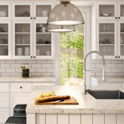 The hottest kitchen trends to watch out for in 2017