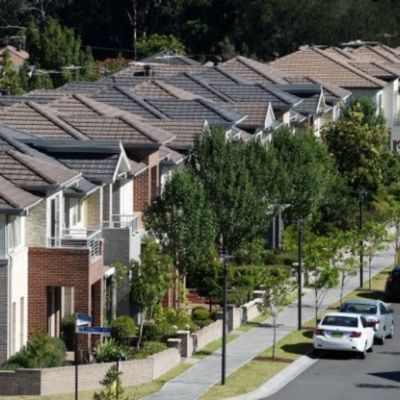 Australians expect housing affordability to deteriorate further by 2027