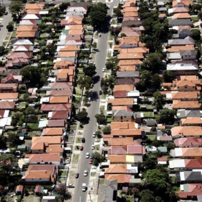 There's no one-size-fits-all solution for housing affordability