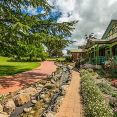 Why Canberra commuters and treechangers are flocking to the Southern Tablelands