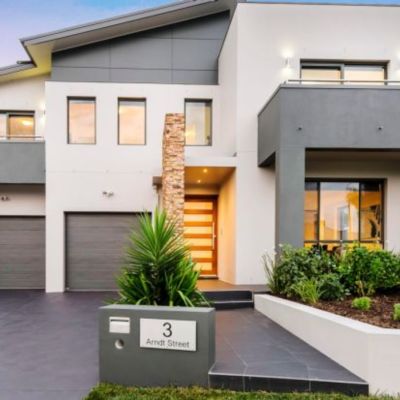 Home of the week: Forde-thinking house features plenty of style and space