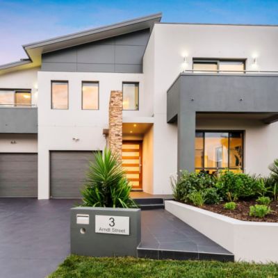 Auction watch: A new suburb record for Forde