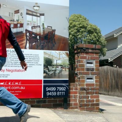 Great Australian Dream a struggle for many Canberra first home buyers