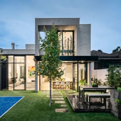 Melbourne smashes Super Saturday, with highest auction result since October last year