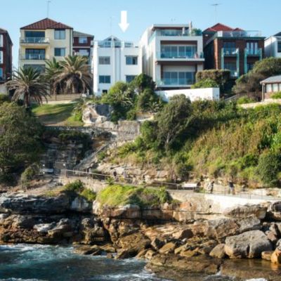 Fund manager Will Vicars the mystery buyer of $11.6 million Bondi block