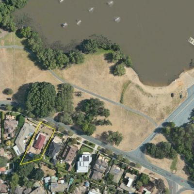 Auction watch: Strong results for rare Canberra properties