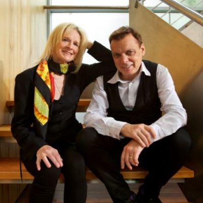 Graeme Simsion selling his Fitzroy family home