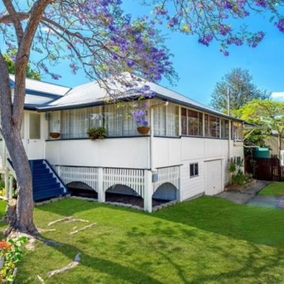 Brisbane's median house price now $655,000
