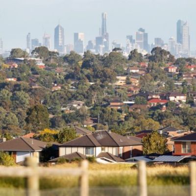 Victorian government's first-home buyer help given tick of approval