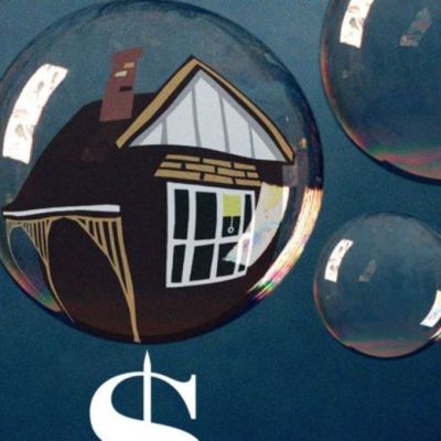 Explainer: What exactly is a housing bubble, and what does it mean for Canberra?
