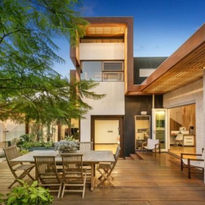 This Armadale home proves good design makes life better