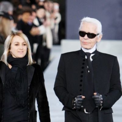 Karl Lagerfeld turns to interiors with ultra-luxurious Miami project
