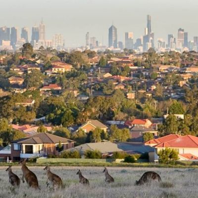 Melbourne to have $1 million median house price by end of 2018, expert predicts