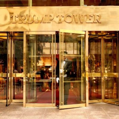 Owner of apartment in Trump Tower fined more than $1,000 for Airbnb listing